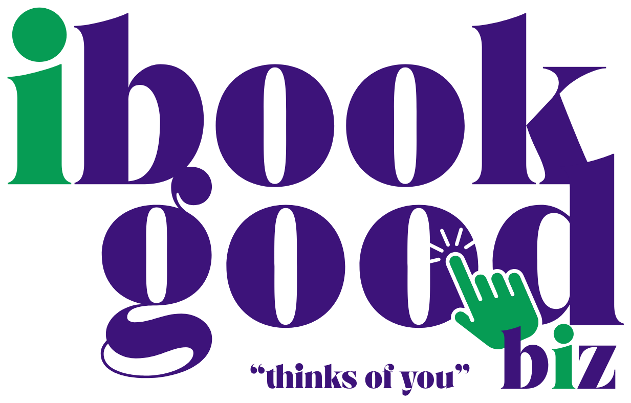 iBookGood Business